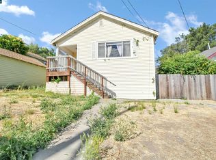 2266 Monterey Ave, Martinez, CA 94553