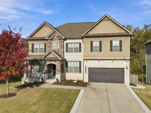 5295 Mirror Lake Dr, Cumming, GA 30028