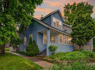 221 S Fair Oaks Ave, Madison, WI 53704