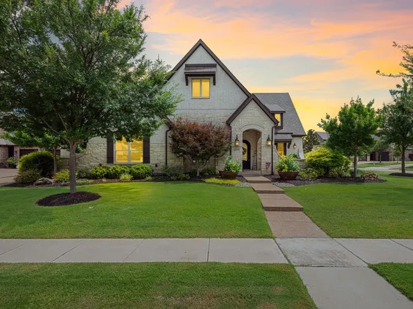 508 Fisher Dr, Trophy Club, TX 76262