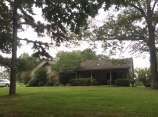 2788 E Main St, Melbourne, AR 72556