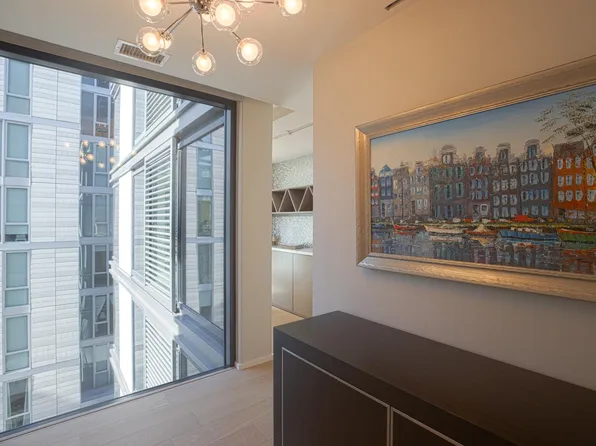 925 H St NW APT 601, Washington, DC 20001