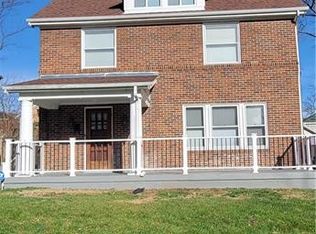 613 Kenilworth Ave, Dayton, OH 45405