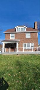 613 Kenilworth Ave, Dayton, OH, 45405