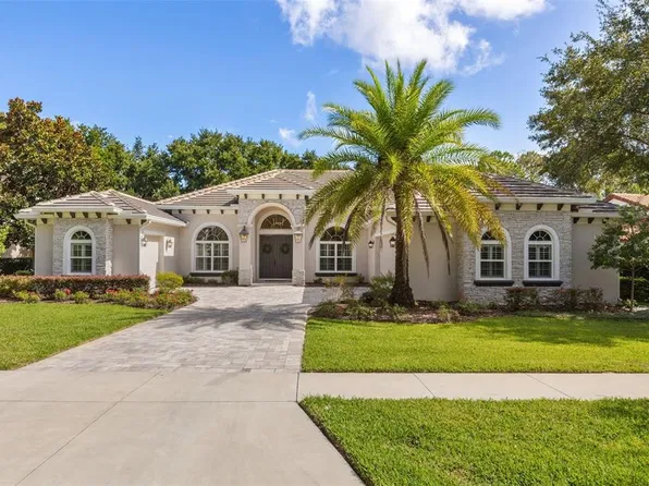 9609 SAN FERNANDO COURT, HOWEY IN THE HILLS, FL 34737