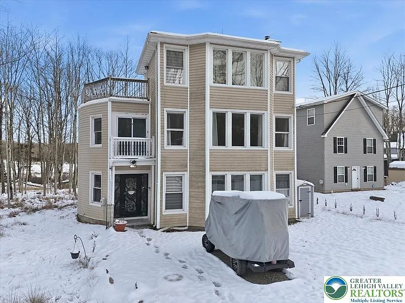 7814 Lake Shore Dr photo 1