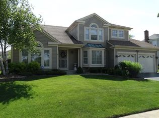 1750 Biesterfield Rd, Elk Grove Village, IL 60007