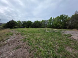 791 N Country Club Rd, Fairview, TX 75069