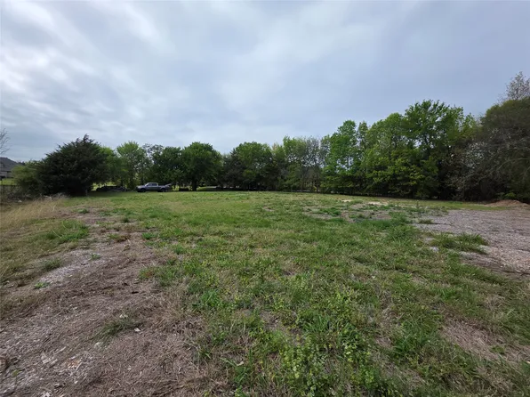 791 N Country Club Rd, Fairview, TX 75069