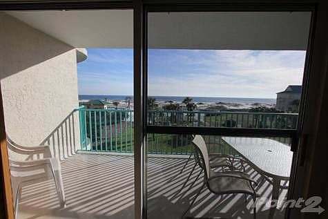 MasterSuit Gulf View