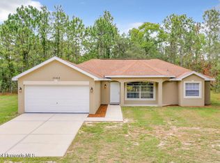 15312 Herschel Rd, Weeki Wachee, FL 34614