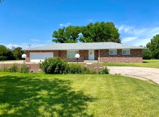 16031 Us Highway 385, Burlington, CO 80807