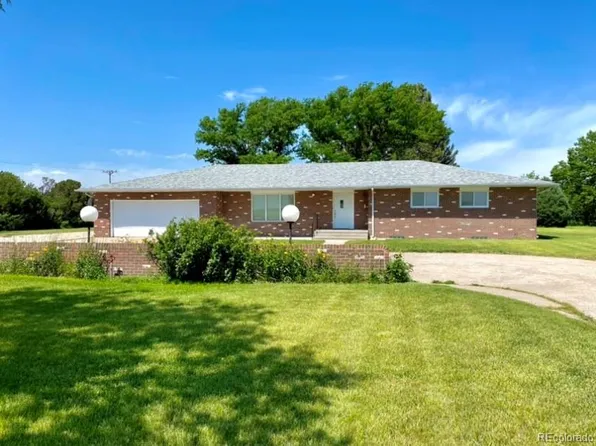 16031 US Highway 385, Burlington, CO 80807