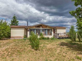 10416 W Balmer Rd, Spokane, WA 99224