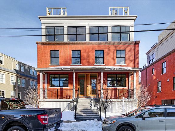 2nd image of 55 Carleton Street #A