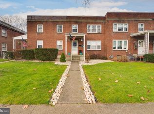 402 Sycamore Rd, West Reading, PA 19611