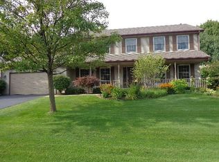 6334 Muirfield Ln, Rockford, IL 61114