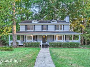 3757 Rivaridge Dr, Marietta, GA 30062