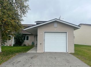 1300 Hampstead Ave, Fairbanks, AK 99701