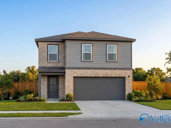 208 Irish Hill Dr, Meridianville, AL 35759