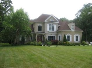 13 Fairway Dr, Cape May Court House, NJ 08210
