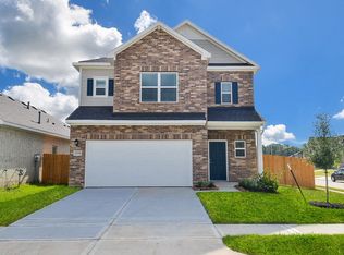 27378 Axis Deer Trl, Magnolia, TX 77354