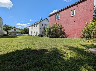 50 Reservoir, Cohoes, NY 12047