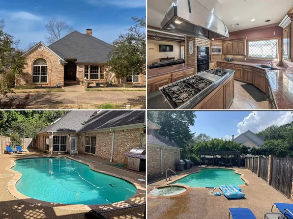 6609 Hollytree Cir, Tyler, TX 75703