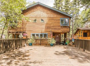 31264 Oakleaf Ct, Running Springs, CA 92382