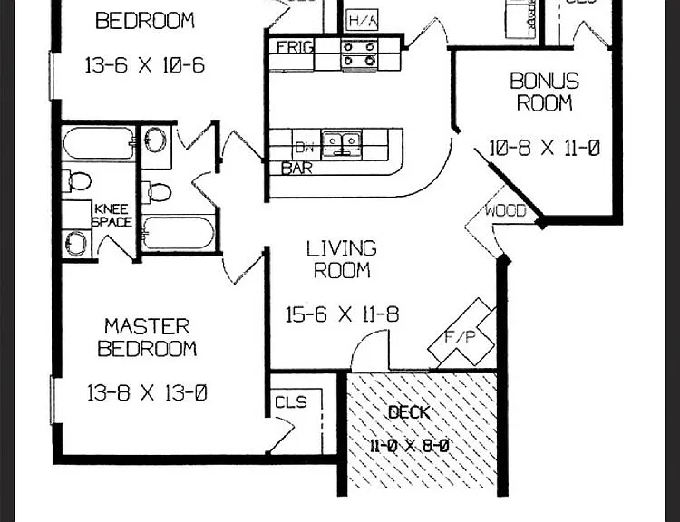 Fox Lake Apartment Homes — Photo 37