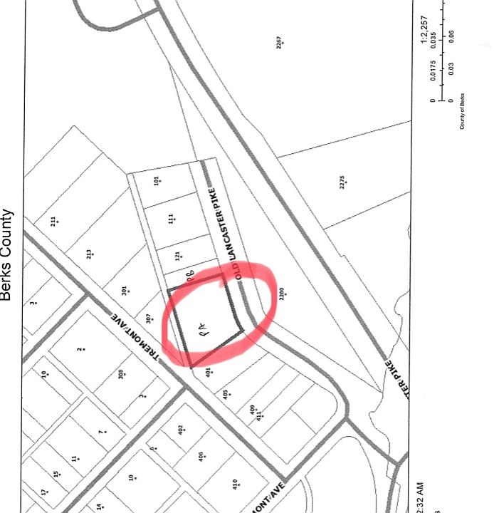 2nd image of 340 Old Lancaster Pike