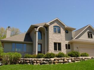 W10878 Reefe Way, Lodi, WI 53555