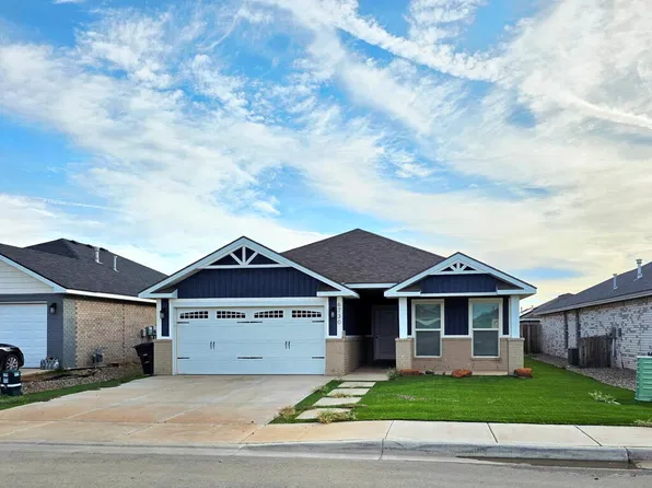 6730 Rio Bravo St, Midland, TX 79705