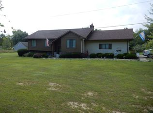 7474 Henderson Rd, Goodrich, MI 48438