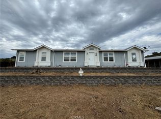 40730 Dry Wash Rd, Anza, CA 92539