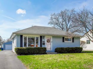 314 N Owen St, Mount Prospect, IL 60056