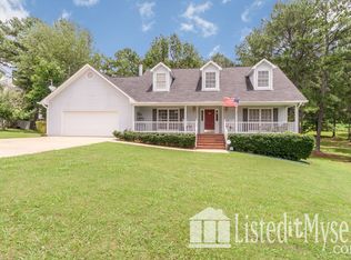 1658 Creely Dr, Birmingham, AL 35235