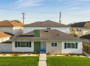 2979 W 235th St APT 4, Torrance, CA 90505