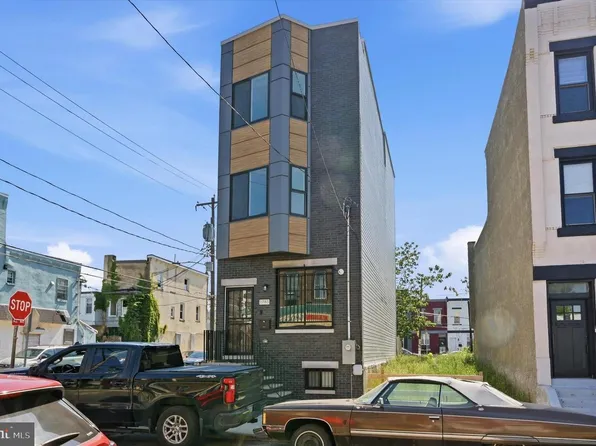 1763 N 27th St, Philadelphia, PA 19121