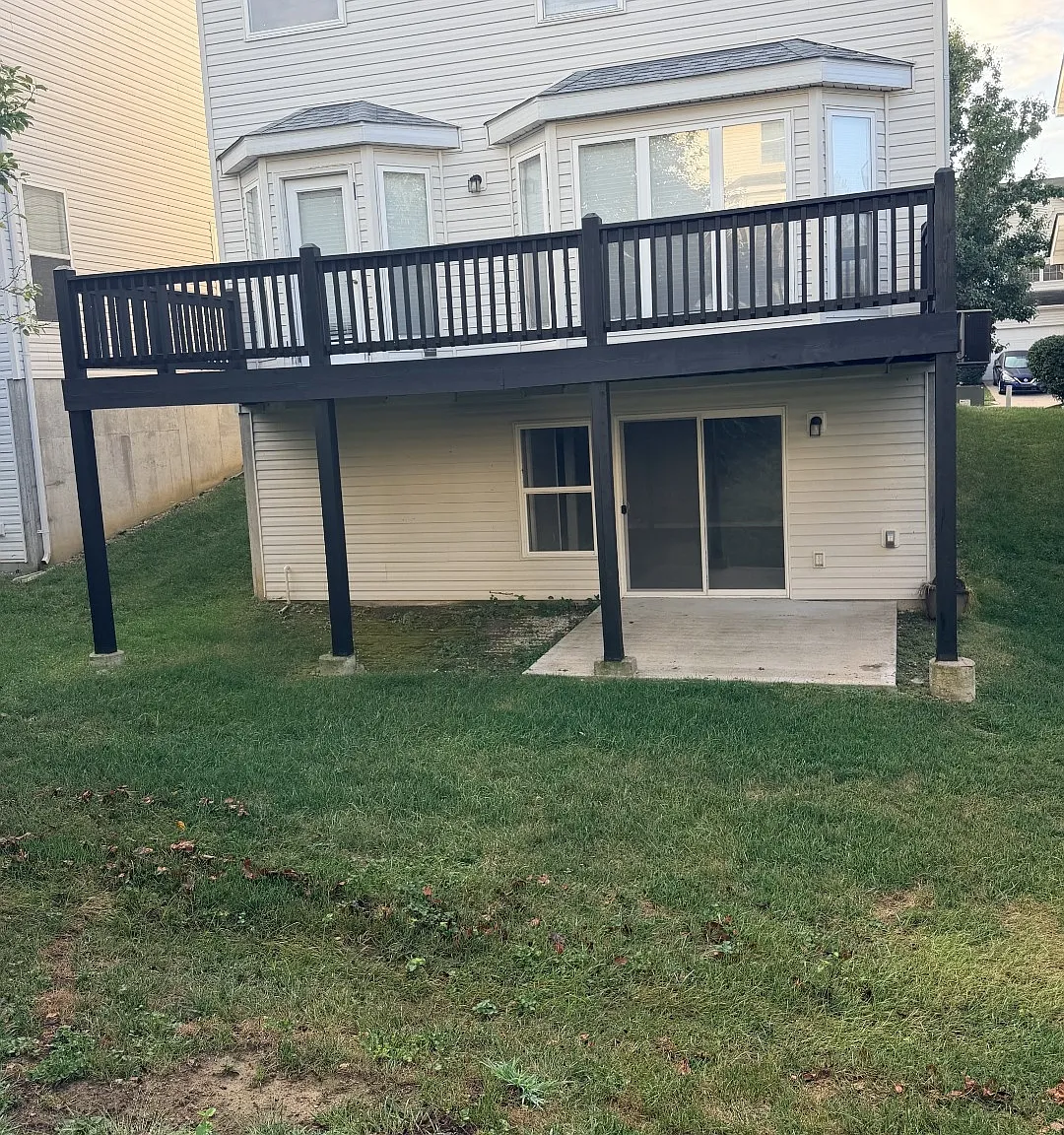 3 bed, 1742 sqft, $2,150 — Photo 2