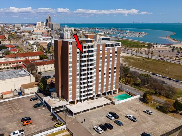715 S Upper Broadway St APT 1203, Corpus Christi, TX 78401