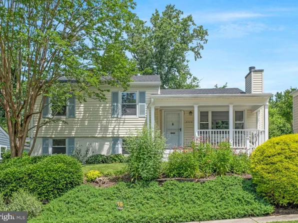 3009 Dennis Ave, Kensington, MD 20895