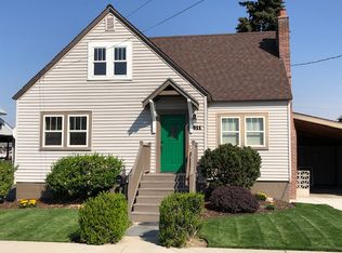 511 Ross Ave, Wenatchee, WA 98801