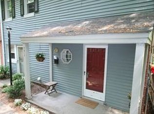 8513 Bradford Rd UNIT 6-5, Silver Spring, MD 20901