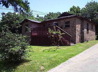 917 Wabash Ave, Vicksburg, MS 39183