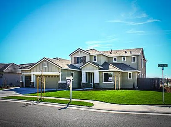 2265 Corin Dr, Roseville, CA 95747