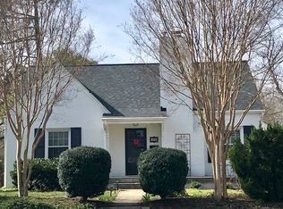 402 S Elam Ave, Greensboro, NC 27403