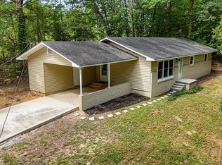 237 Forest Hill Rd SW, Dalton, GA 30720