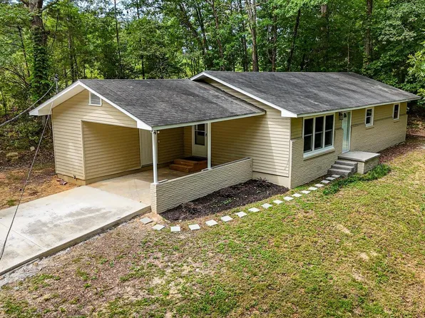 237 Forest Hill Rd SW, Dalton, GA 30720