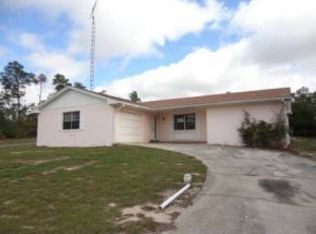 4585 SW 158th Street Rd, Ocala, FL 34473